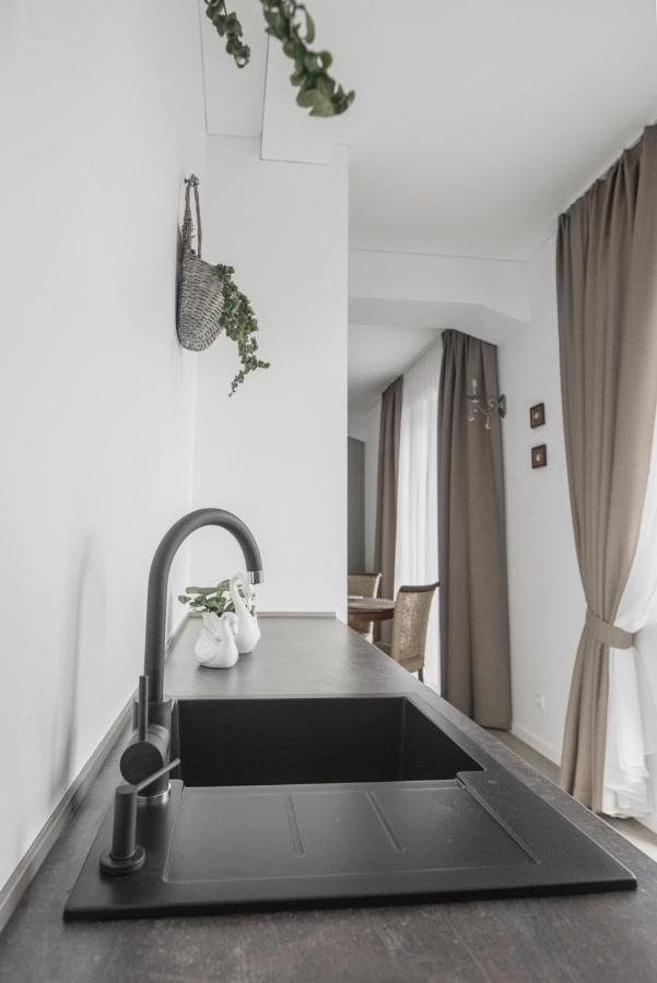 Km Apartamentai Apartment Kaunas Exterior photo